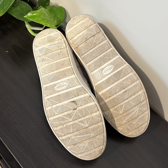 Dr.Scholl’s 9.5 women’s snake print slip on loafer shoes - Picture 3 of 3